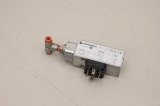NORGREN 0880200 G1/4 0.2-2bar NO NC Druckschalter  