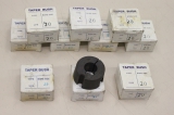 10x TAPER BUSH 1210-20 Ø20mm Spannbuchse taperbuchse 1210 OVP