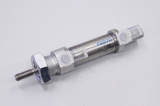 FESTO DSNU-20-20-PPV-A G1/8 Normzylinder Ø20mm ↔20mm 