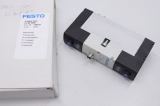 FESTO VSVA-B-T32C-AH-A1-1R2L 3/2 3-8bar Wege Elektro Magnetventil 