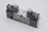 NORGREN V45A511D-C313A NC 3/2 24VDC 2-10bar Wege Magnetventil 