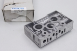 FESTO NAW-1/4-01-VDMA G1/4 26mm Verkettungsplatte 161102 