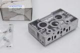 FESTO NAW-1/4-01-VDMA G1/4 26mm Verkettungsplatte 161102 