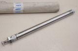 FESTO DSNU-25-320-PPV-A-MQ Normzylinder Ø25mm ↔320mm 