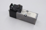 NORGREN V45A517D-C313A 5/2 24VDC 2-10bar Wege Magnetventil 