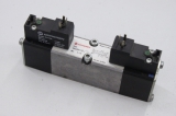 NORGREN V45A511D-C313A 3/2 24VDC 3-10bar NC Wege Magnetventil 