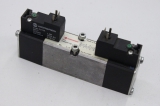 NORGREN V45AA11D-C313A 3/2 3-10bar 24VDC NC Wege Magnetventil 