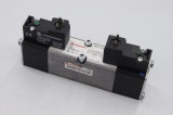 NORGREN Ventil V45A811D-C314A 24V mini Iso Elektro Magnetventil Valve V45A811D