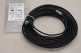 MURR ELEKTRONIK 7000-12341-6142000 20m M12 Sensor Kabel 7000123416142000 OVP