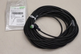 MURR ELEKTRONIK 7000-12341-6241500 M12 15m Sensor Kabel 7000123416241500 OVP