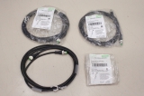 3x MURR ELEKTRONIK M12 2m 7000-40021-6240200 Sensor Kabel 7000400216240200 OVP