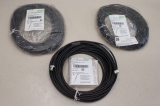 3x MURR ELEKTRONIK M12 15m 7000-40021-6241500 Sensor Kabel 7000400216241500 OVP