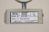 PEAK TECHNOLOGIES MA 1350 MA1350 Microwave Intruder Detektor 004960 OVP