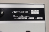 DITTEL GMBH Wild Heerbruck MEL 34 349710 Testgerät MEL 34
