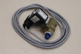 BÜRKERT  00160539 5281 A 13,0 G3/8 24V 2/2 Wege Magnetventil 00139204 00157878