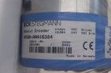 SICK ARS30-AAA16384 16384 Schritte SSI 24V Drehgeber Absolut ARS30-AAA16384 OVP