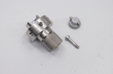 VICI AG DC6WE 04D-0371V Chromatography Spare Valve Ventil  DC6WE