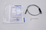 FESTO SME-8-S-LED-24 12-30V 500mA Näherungsschalter T-NUT 150857