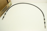 CASE L112447 31438mm Getriebe Kabel Seilzug Transmission Shift cable OVP
