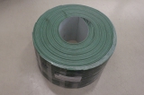 150 mm AGS Aluminium PVC Transportband V2H0/5AG