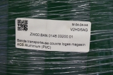 150 mm AGS Aluminium PVC Transportband V2H0/5AG