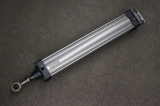 METAL WORK 1213A10500ZP Ø100mm ↔500mm Zylinder Cylinder 1213A10500ZP