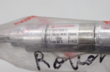 NORGREN RT/57216/M/10 M5 Rundzylinder Ø16mm ↔10mm 