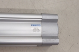 FESTO DSBC-50-550-PPVA-N3 Normzylinder Ø50mm ↔550mm 
