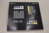 KELLER TNC155 TNC355 TNC 155 355 CNC Bedienung Operator Panel Steuerung 