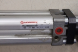 NORGEN PRA/182050/L4/100 Ø50 100mm QA/8050/59 Zylinder & Feststelleinheit  