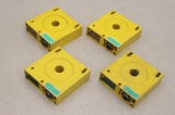 4x TYP NI20 Sensor Ringsensor TYP20
