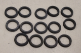 14x MU/175 MU175 MU 175 für  MARTONAIR Dichtung  Zylinder MU/175