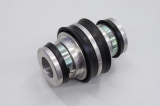 Ø50mm for Norgren  Kolben Zylinder Seal Dichtung Piston 