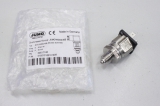 JUMO MIDAS S05 0..6bar 4..20mA Druckmessumformer 00517148 OVP