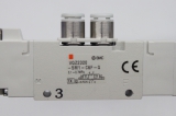 SMC VQZ2320-5M1-C6F-Q Elektromagnetventil Solenoid Valve VQZ23205M1C6FQ OVP