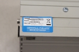 GRANVILLE-PHILLIPS 358 Micro Ion Controller Photolithography 358502-B0A-M3