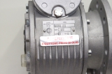 GHIRRI MOTORIDUTTORI  RV30 F2 1:60 Schneckengetriebe Worm drive RV30F2