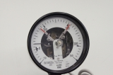WIKA RE121680 422.12 DIAM.10 Manometer Druckmeßgerät Pressure gauge 821.11 OVP