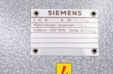  SIEMENS 5 NZ 4058-2 220V 50Hz 35KVs 100A Ersatzteil BP094500