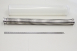 Rohr Flex Tube hose  40mm 25mm E-Beam Photolithography Vacuum Vakuum