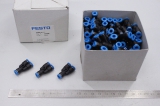94x FESTO Y-Steckverbindung H509 steckverschraubung QSMY-4-100 