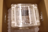 Wafer Storage Case  KTL 3200 E-Beam Photolithography KTL-3200 
