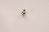 KINGS 1065-1 1065 1 QD Stecker Crimp Coaxial connector 1065-1 OVP