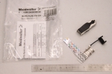 WEIDMüLLER Ethernet Steady Tec  Reihenklemme Schutzleiter 1963600000 OVP