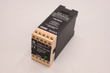 CONVEL 41122 115/230V 12V 0,2A Din RAIL Stromversorgung Power Supply  