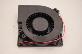 NMB 12032GA 12032GA-24N-AA 0,65A 24V Axiallüfter 120x120x32mm