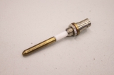 RADIALL R317580000 Stecker SHV Steckverbinder Stift Koaxial R317580000