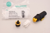 TRIK NAC3MX-W Stecker Powercon True1 NAC3MXW OVP