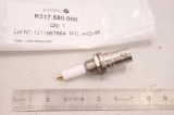 RADIALL R317.580.000 Stecker SHV Steckverbinder Stift Koaxial R317580000 OVP
