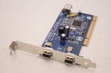 Allied Vidison FW-PCI13201 Modul Karte Board FW-PCI 13201